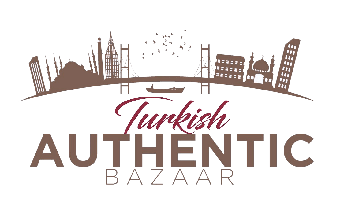 Authentic Turkish Bazaar