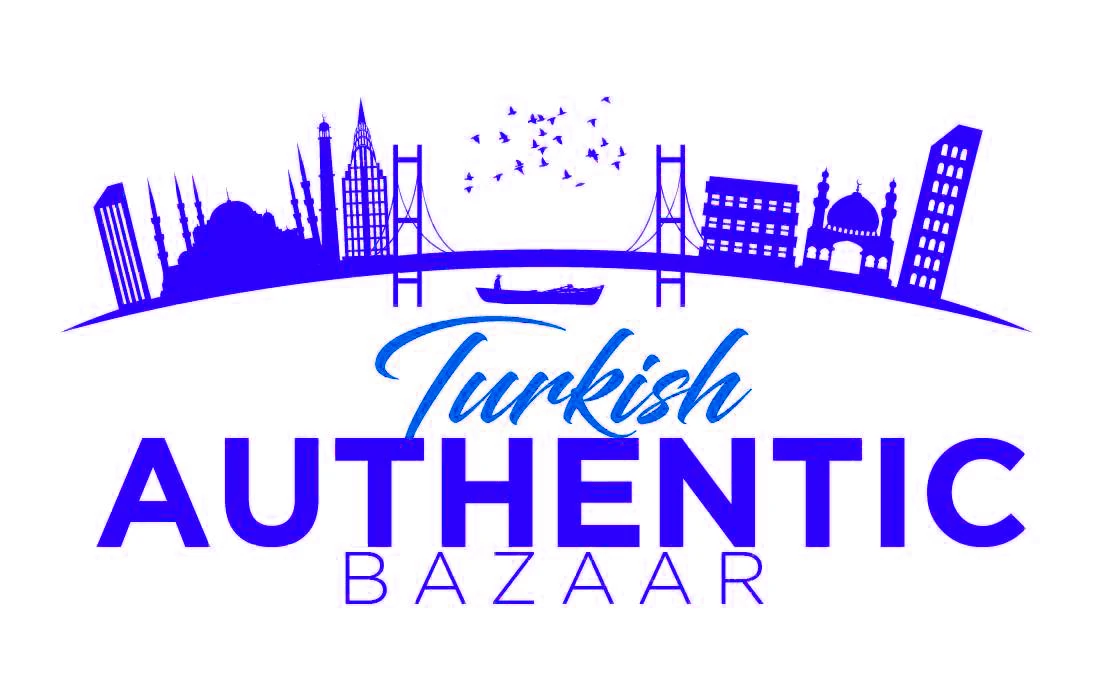Authentic Turkish Bazaar Logo