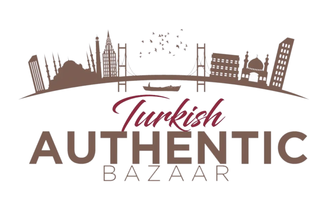 Authentic Turkish Bazaar