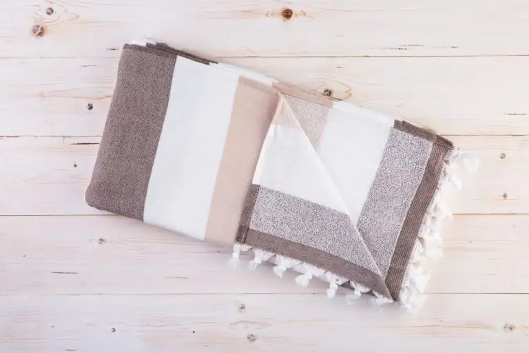 TURKISH BEACH TOWEL