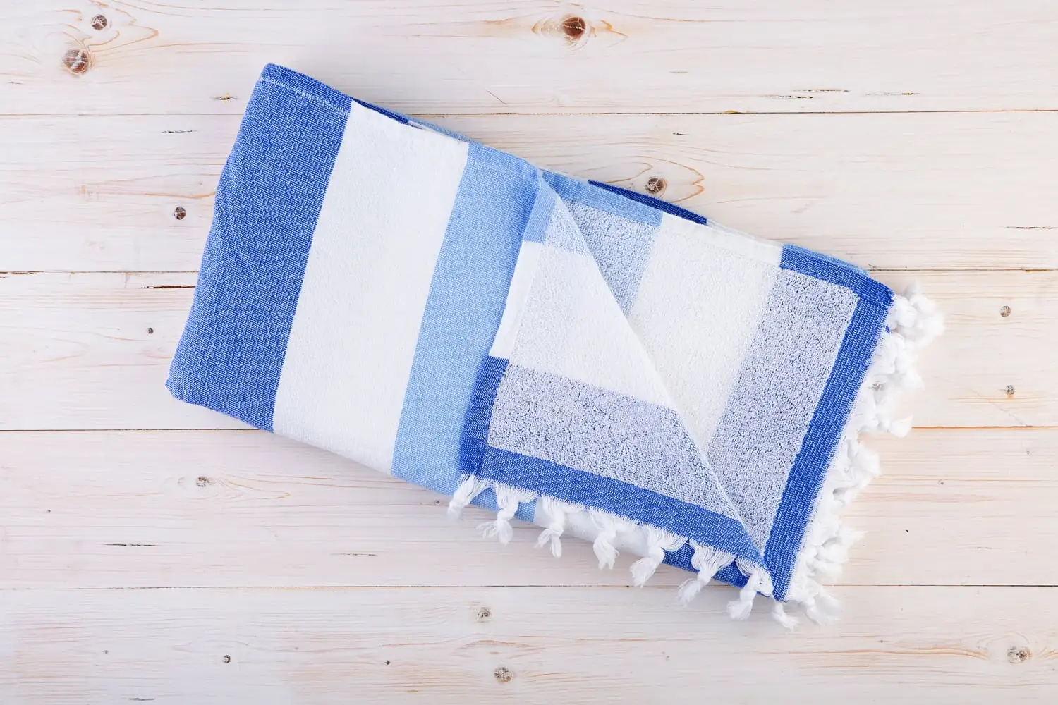 TURKISH TOWEL