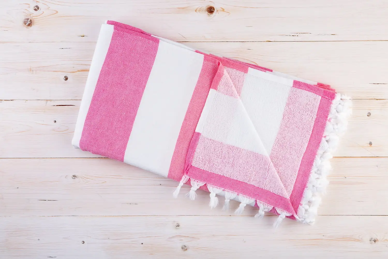 BEACH TOWEL