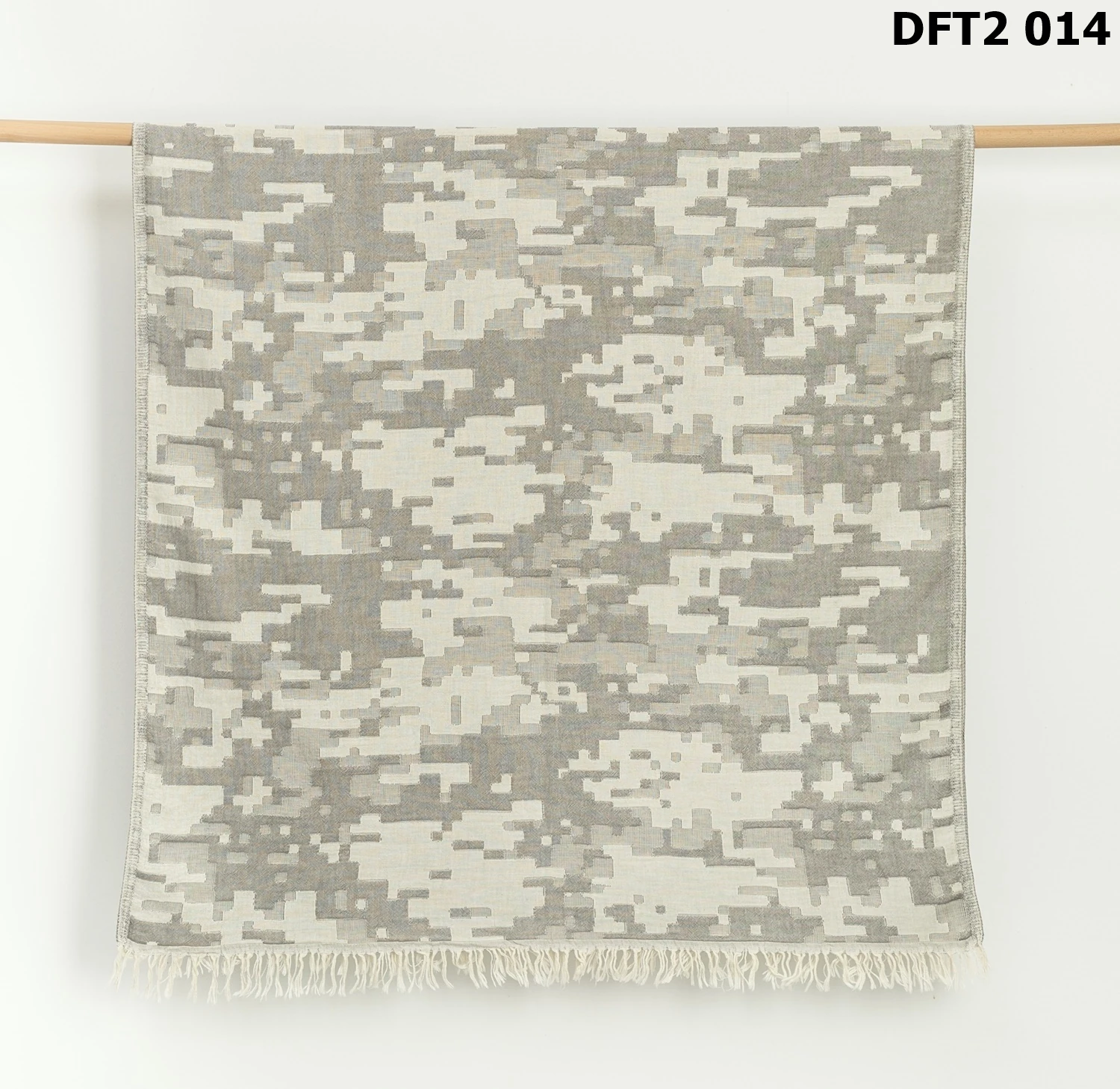 Dama Double-Face Towel