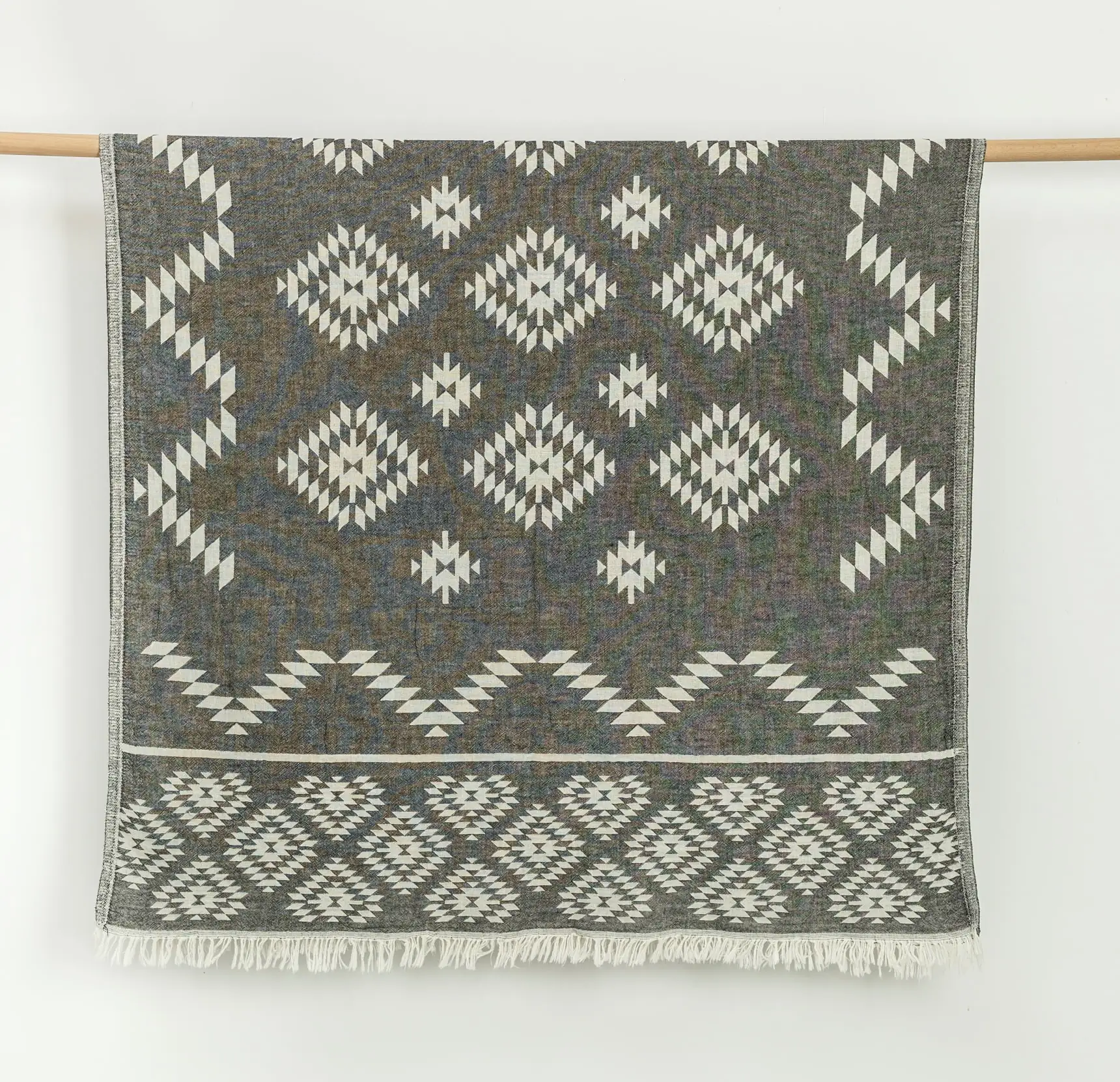 BEACH TOWEL