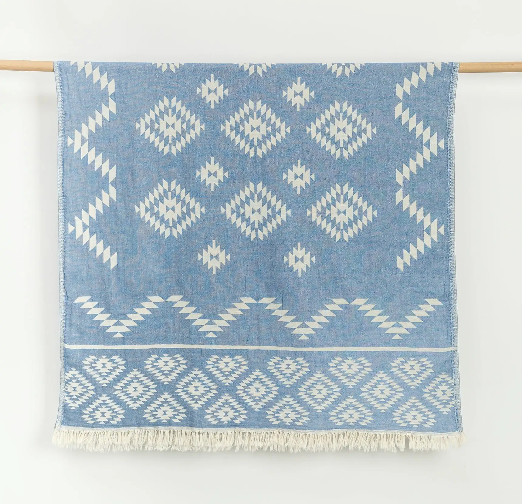 Kilim Double-Face Towel - Image 2