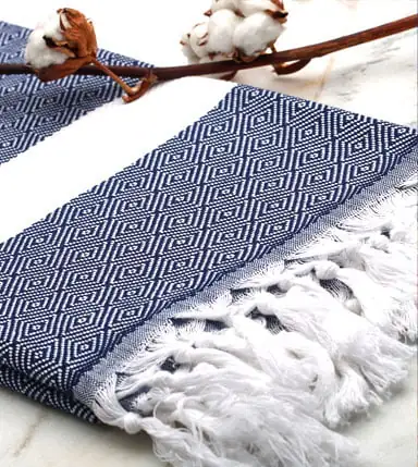 Authentic Turkish Bazaar Turkish Cotton Textile About Content Image