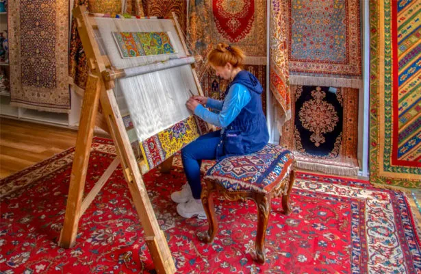 About Our Turkish Antique Rugs Featured Image