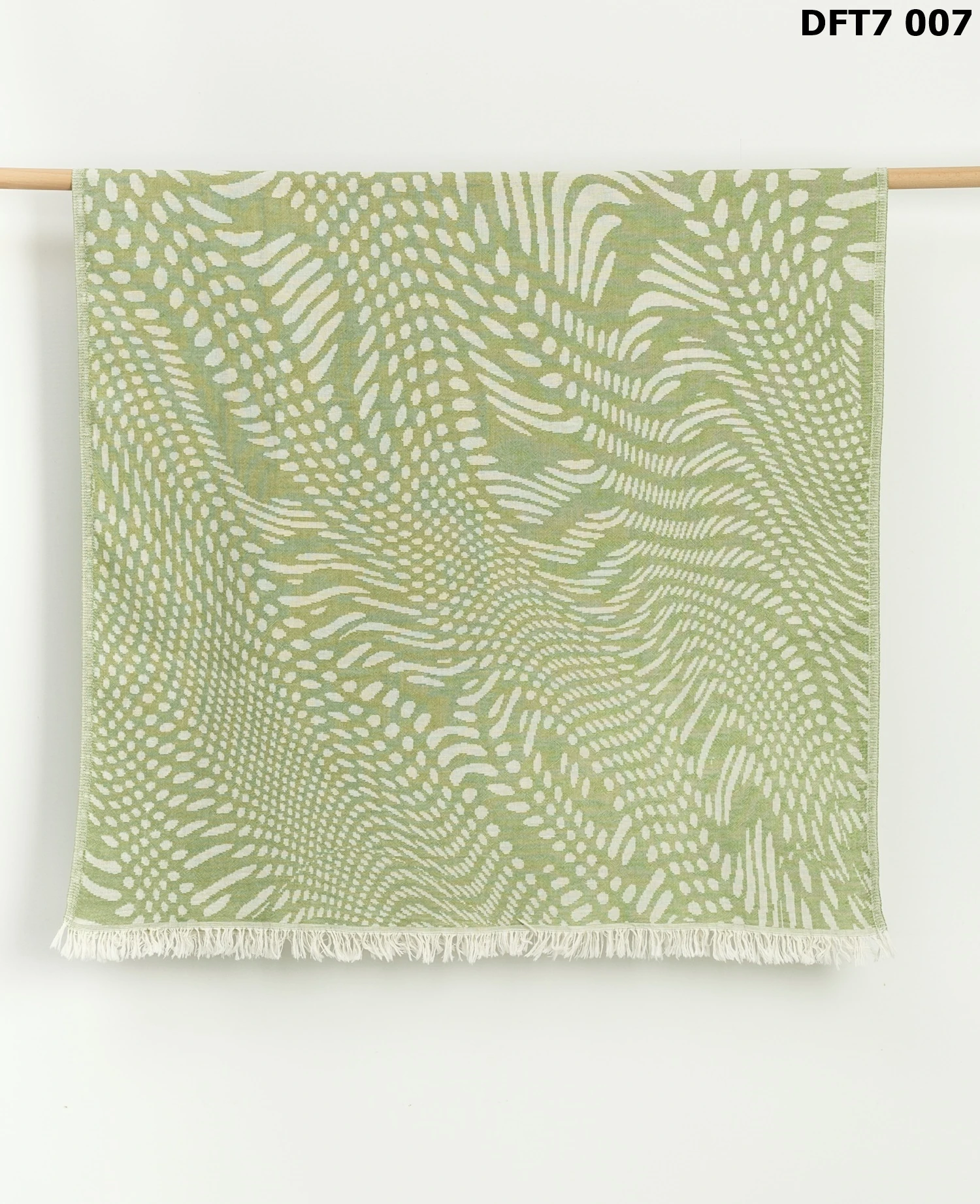 Pebble Double-Face Towel