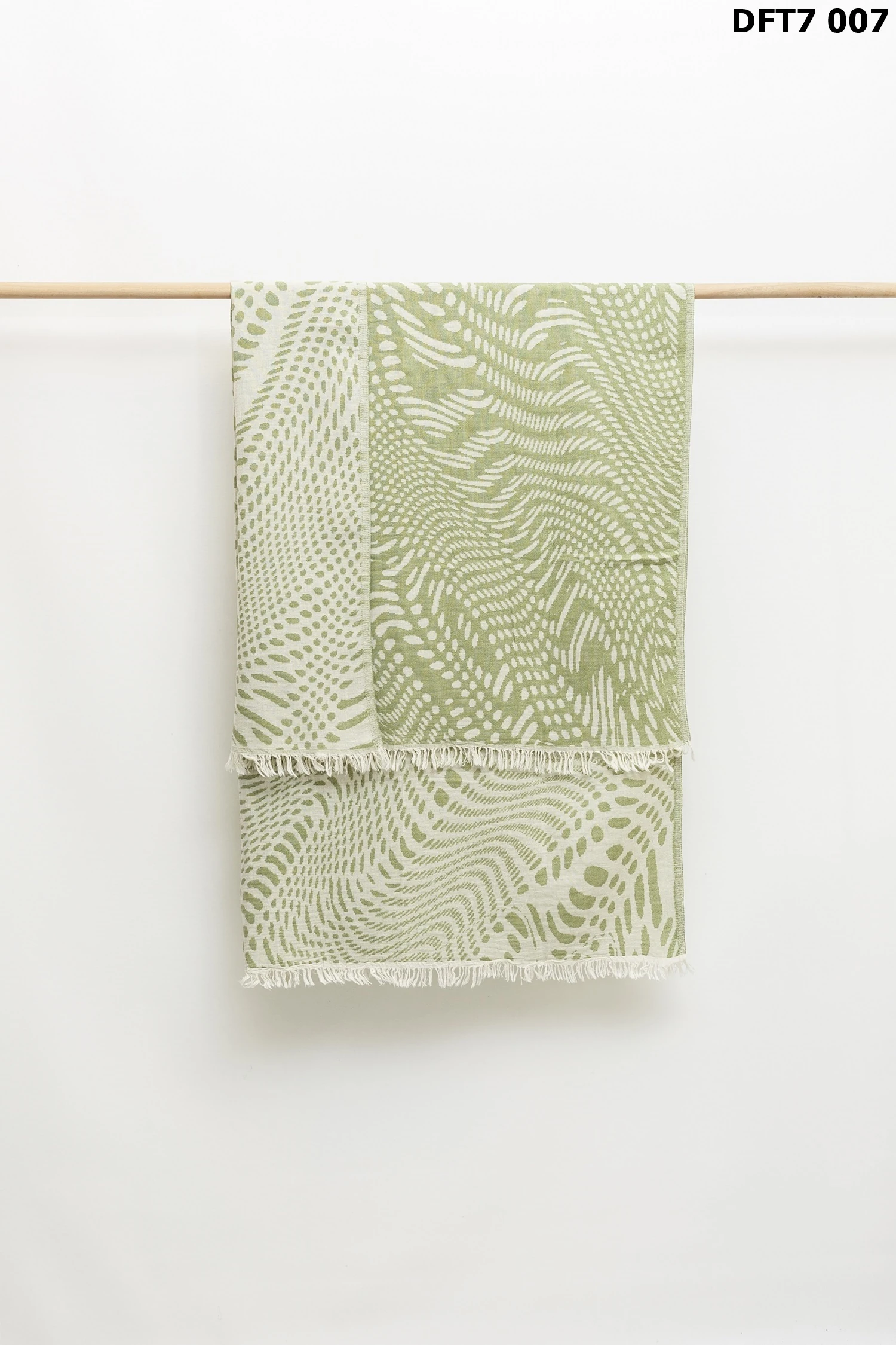 Pebble Double-Face Towel - Image 2