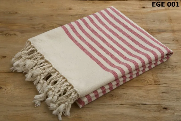 Ege Beach Towel