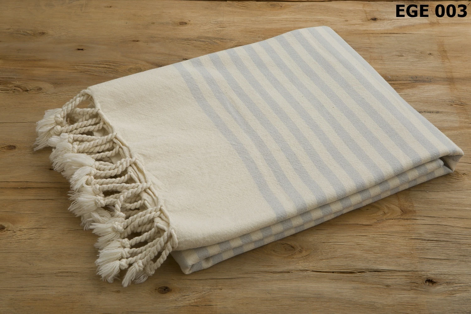 Ege Beach Towel - Image 3