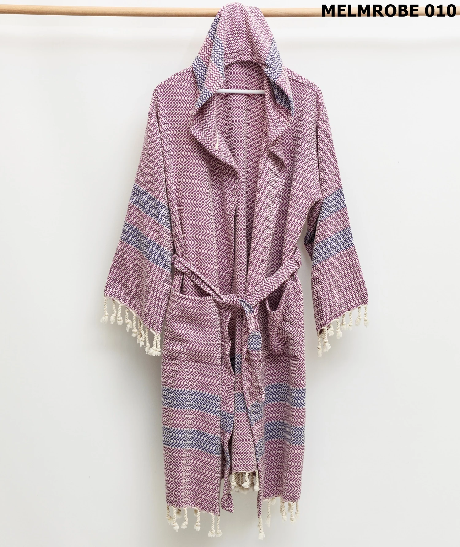 Mini Diamond Robe - Image 5