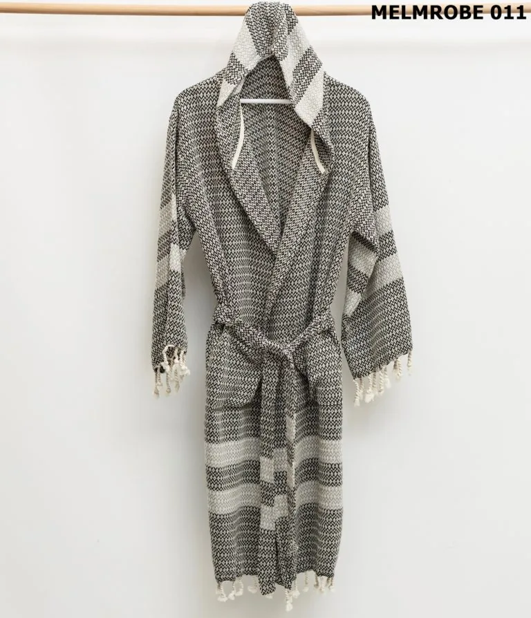 Mini Diamond Robe