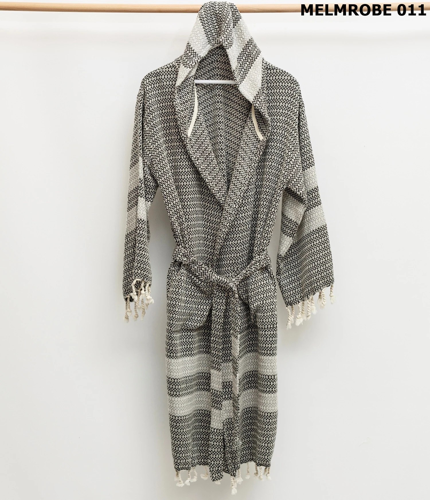 Mini Diamond Robe - Image 6
