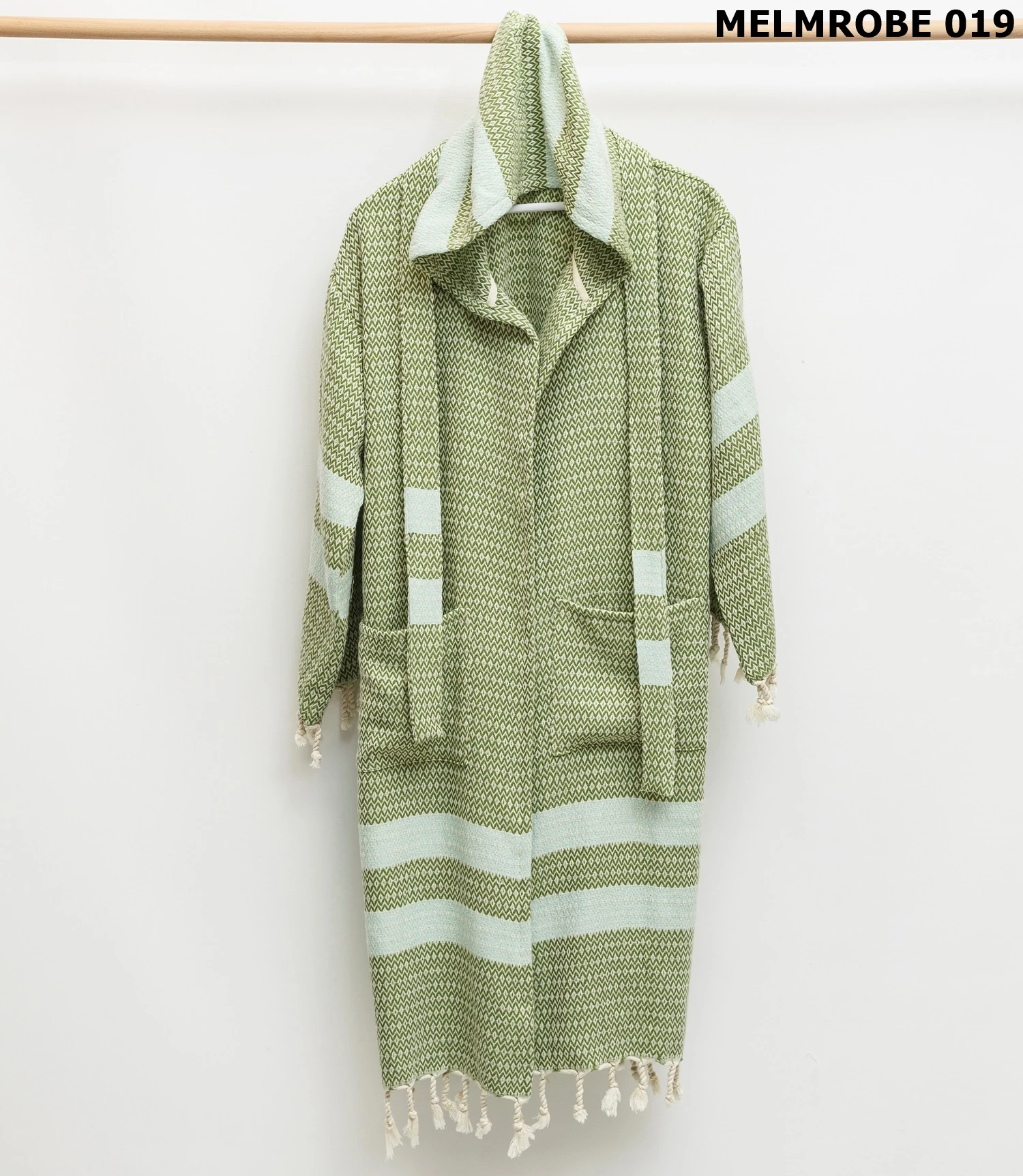 Mini Diamond Robe - Image 7
