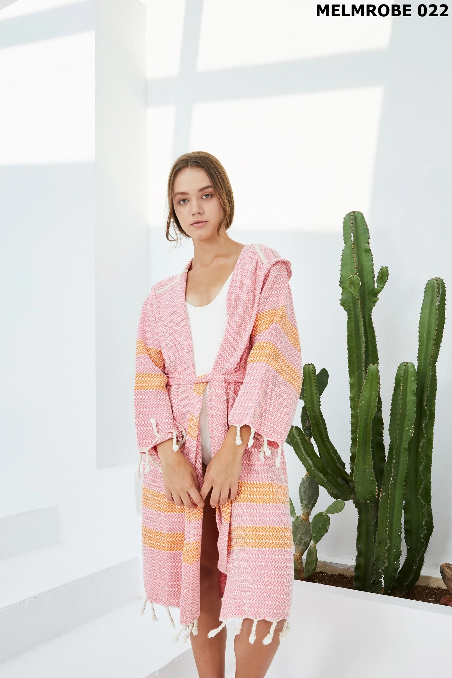 Mini Diamond Robe - Image 2