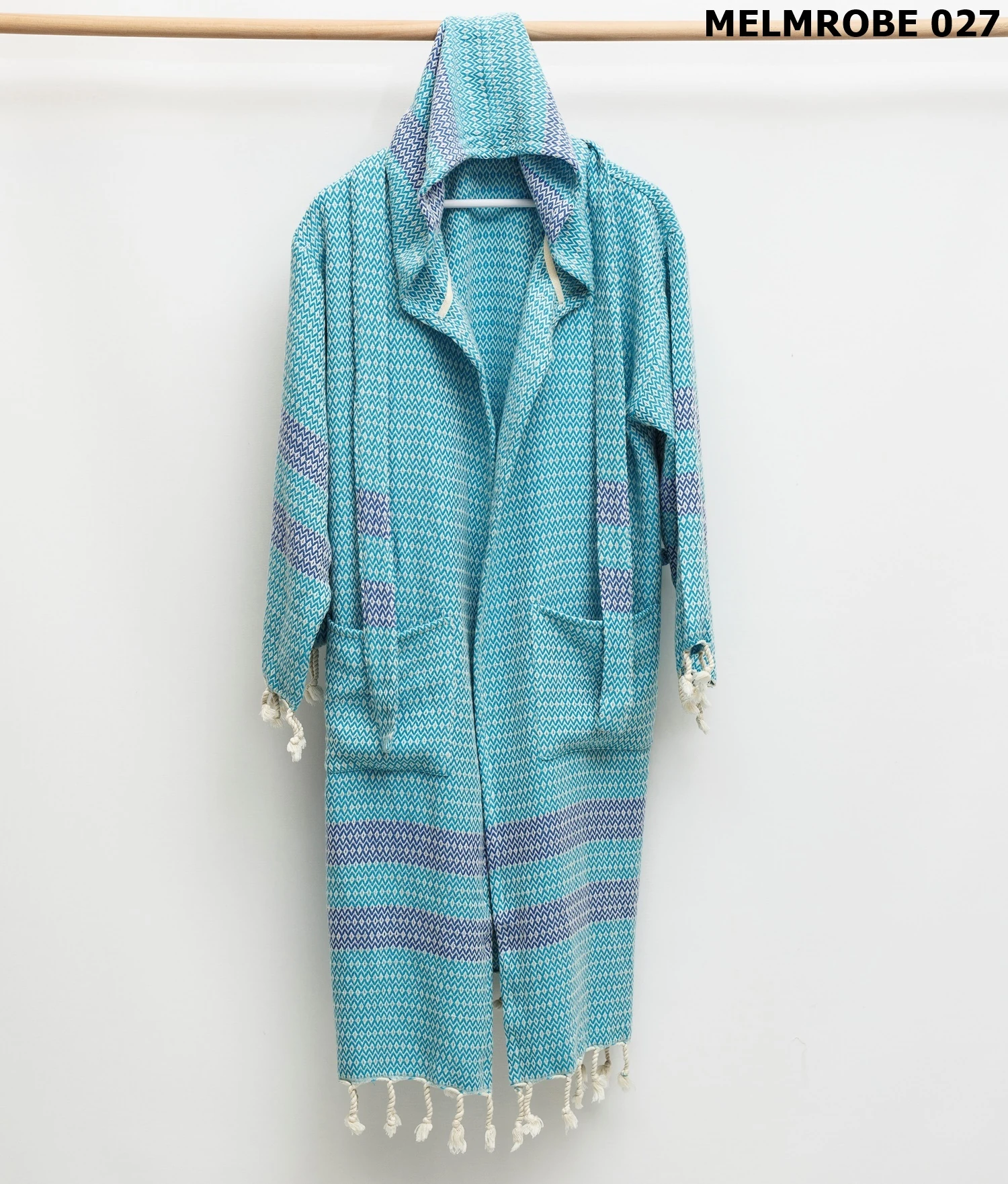 Mini Diamond Robe - Image 8