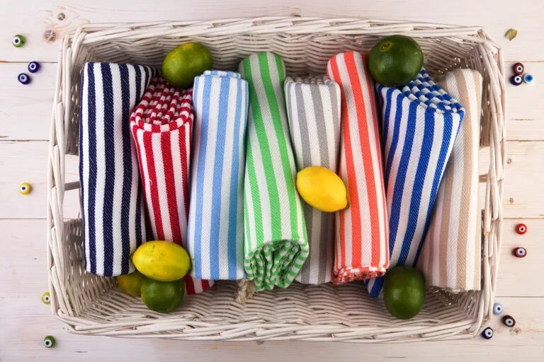 Akasya Beach Towel