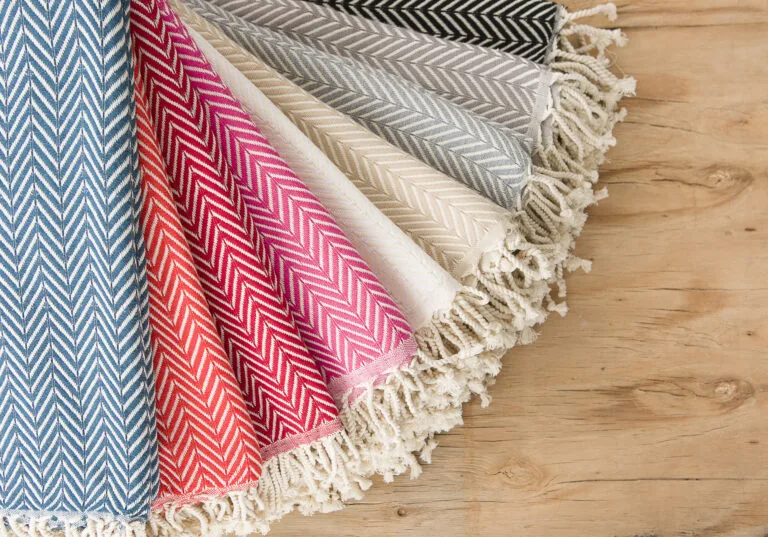 Damla Beach Towel